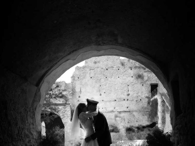 Il matrimonio di Gaetano e Susy a Salerno, Salerno 21