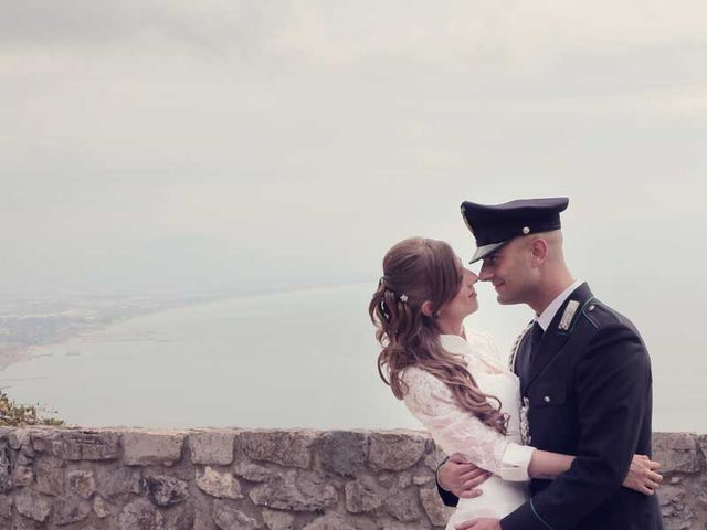 Il matrimonio di Gaetano e Susy a Salerno, Salerno 23