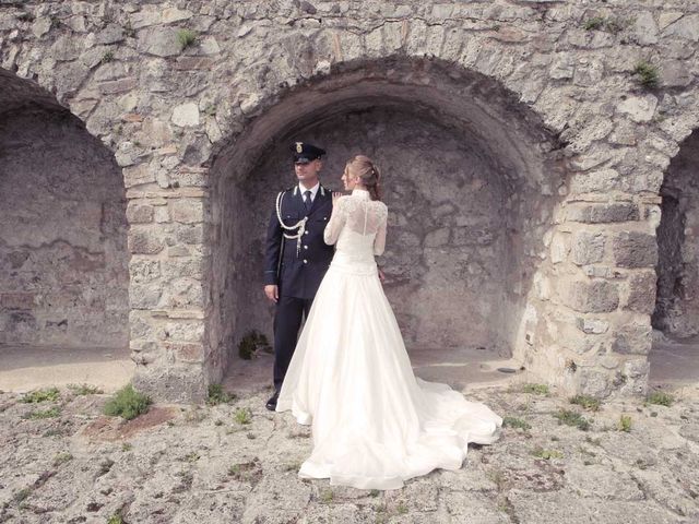 Il matrimonio di Gaetano e Susy a Salerno, Salerno 25