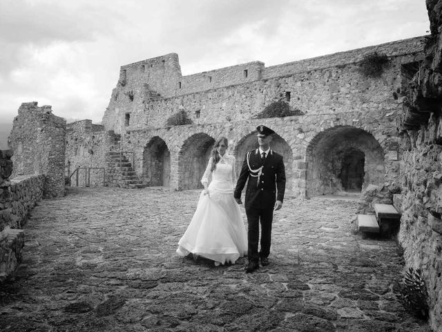 Il matrimonio di Gaetano e Susy a Salerno, Salerno 26