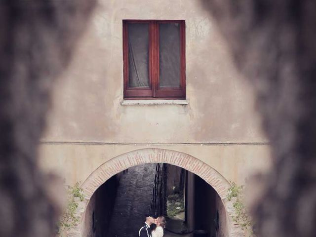 Il matrimonio di Gaetano e Susy a Salerno, Salerno 1