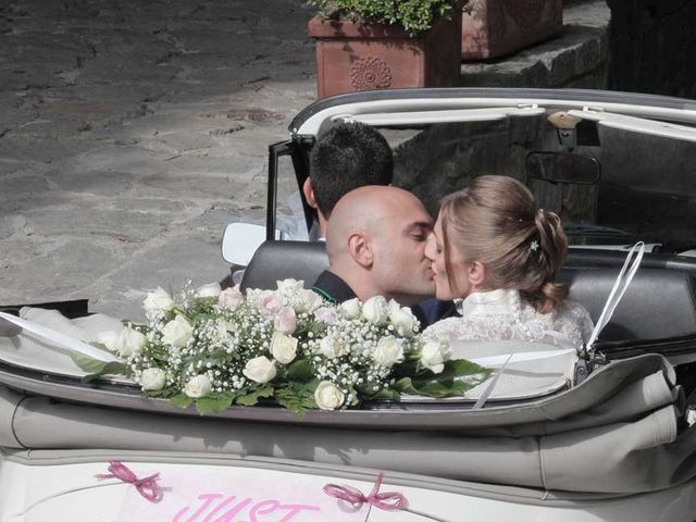 Il matrimonio di Gaetano e Susy a Salerno, Salerno 28