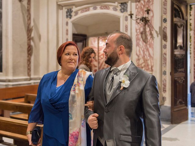 Il matrimonio di Nicola e Caterina a Livorno, Livorno 21