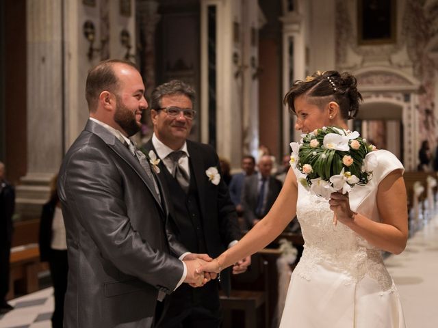 Il matrimonio di Nicola e Caterina a Livorno, Livorno 22