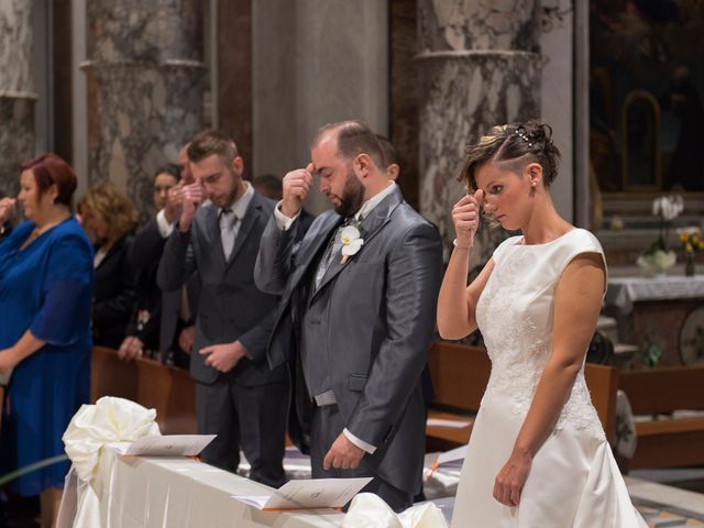 Il matrimonio di Nicola e Caterina a Livorno, Livorno 24