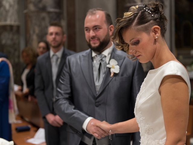 Il matrimonio di Nicola e Caterina a Livorno, Livorno 25