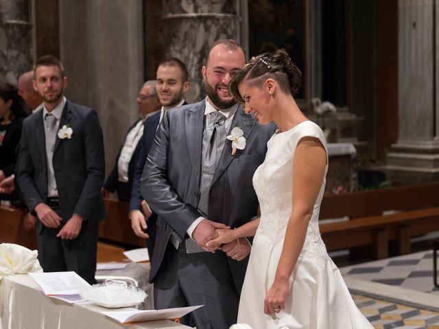 Il matrimonio di Nicola e Caterina a Livorno, Livorno 28