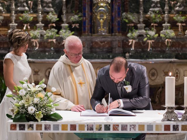 Il matrimonio di Nicola e Caterina a Livorno, Livorno 29