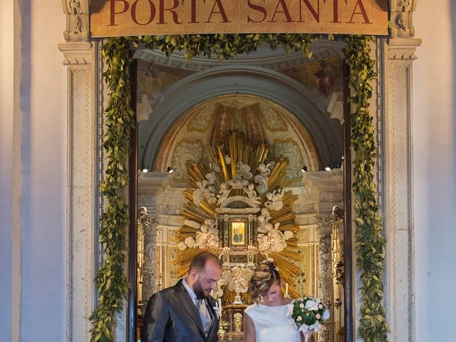 Il matrimonio di Nicola e Caterina a Livorno, Livorno 31