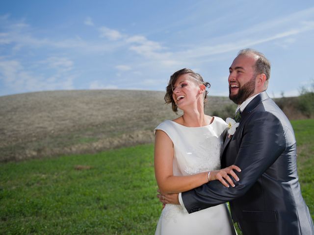 Il matrimonio di Nicola e Caterina a Livorno, Livorno 1