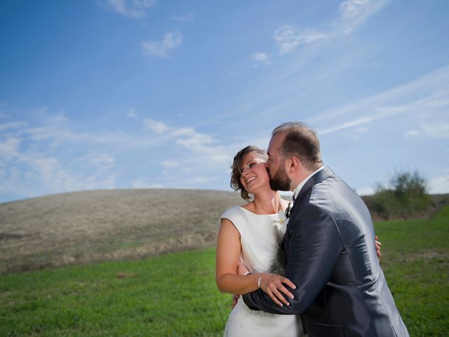 Il matrimonio di Nicola e Caterina a Livorno, Livorno 33