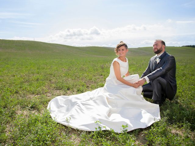 Il matrimonio di Nicola e Caterina a Livorno, Livorno 36