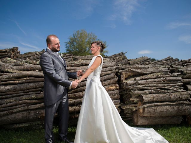 Il matrimonio di Nicola e Caterina a Livorno, Livorno 38