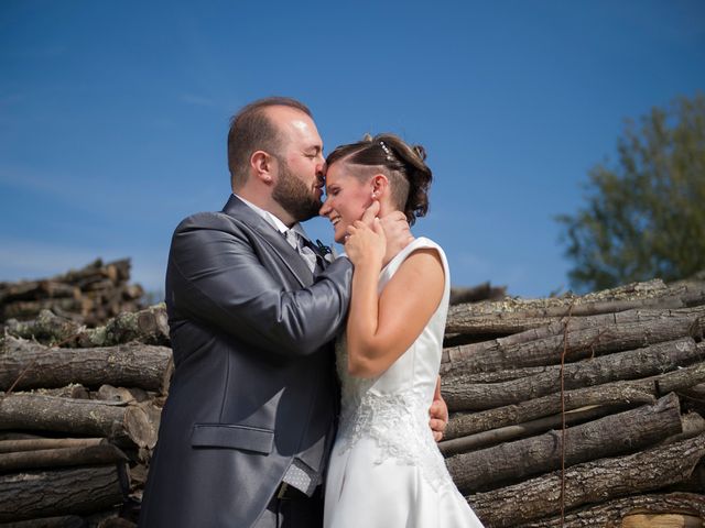 Il matrimonio di Nicola e Caterina a Livorno, Livorno 39