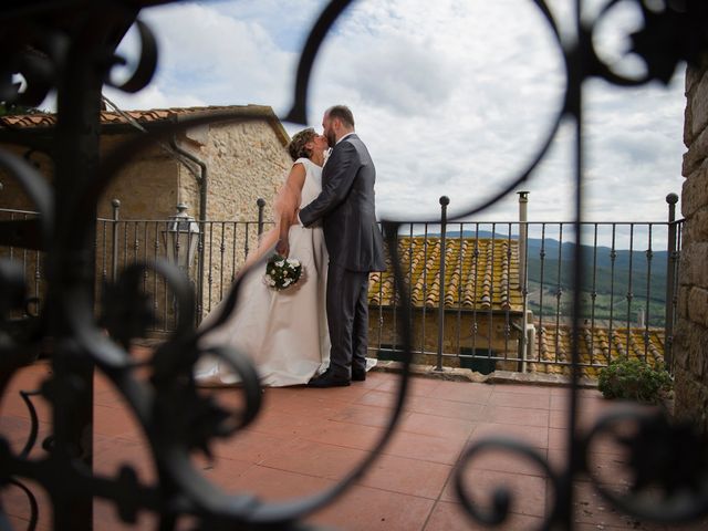 Il matrimonio di Nicola e Caterina a Livorno, Livorno 40