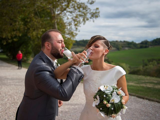 Il matrimonio di Nicola e Caterina a Livorno, Livorno 49