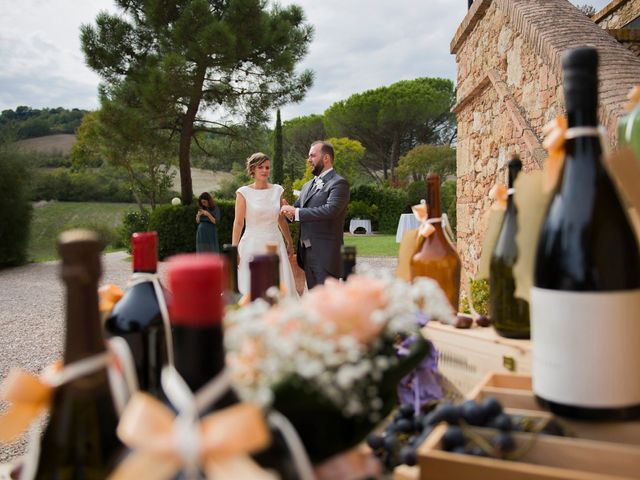 Il matrimonio di Nicola e Caterina a Livorno, Livorno 50