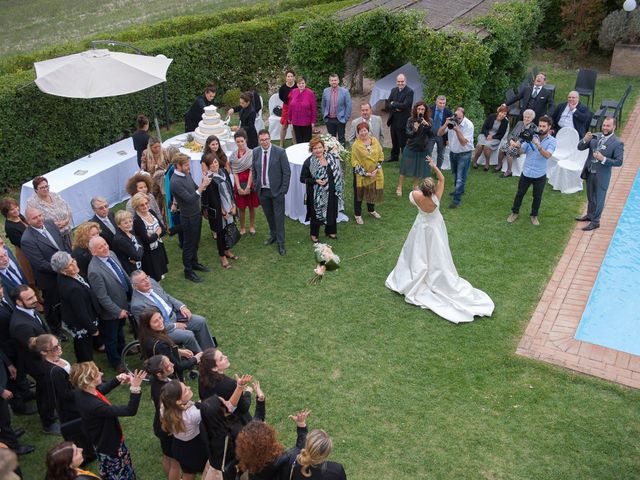 Il matrimonio di Nicola e Caterina a Livorno, Livorno 57