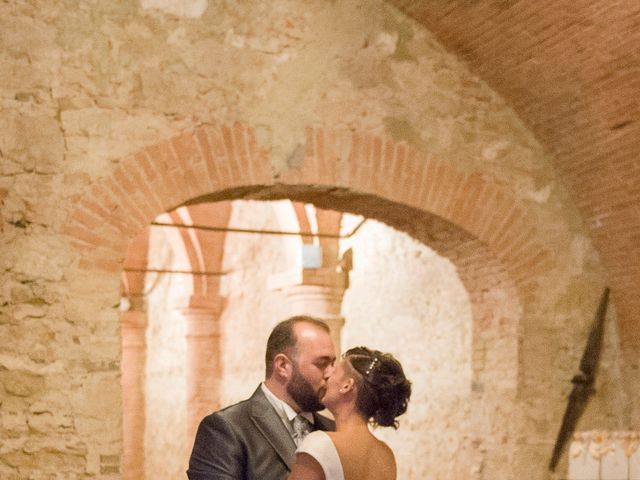 Il matrimonio di Nicola e Caterina a Livorno, Livorno 65