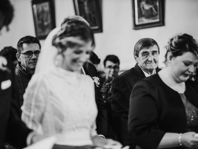 Il matrimonio di Francesco e Daniela a Livinallongo del Col di Lana, Belluno 62