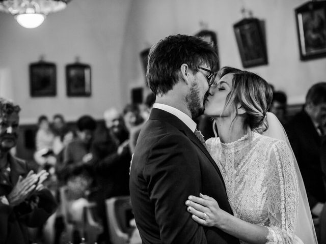 Il matrimonio di Francesco e Daniela a Livinallongo del Col di Lana, Belluno 73