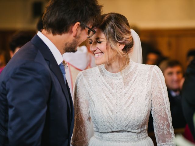 Il matrimonio di Francesco e Daniela a Livinallongo del Col di Lana, Belluno 77