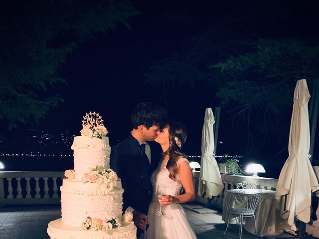 Il matrimonio di Davide e Anna a Valmadrera, Lecco 4