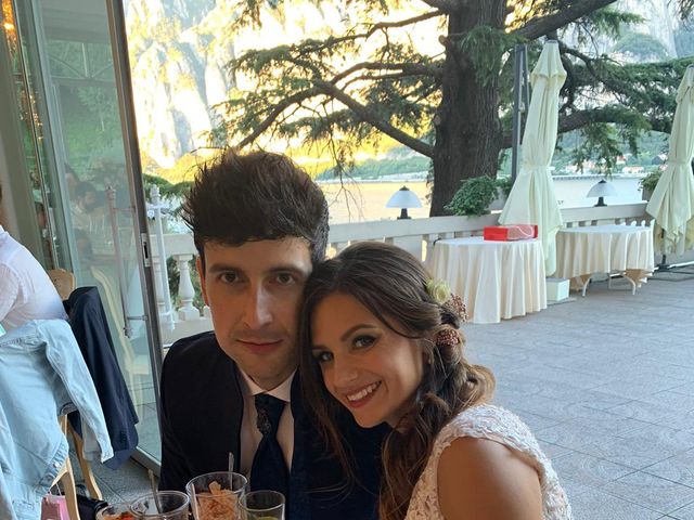 Il matrimonio di Davide e Anna a Valmadrera, Lecco 5