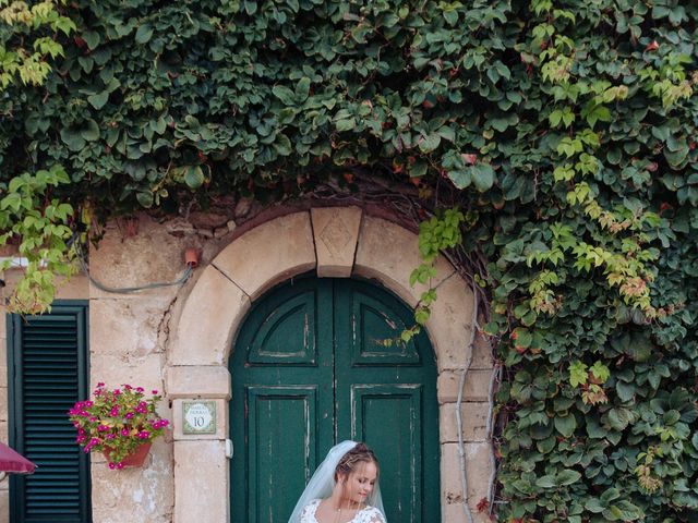 Il matrimonio di Giovanni e Chloé a Ragusa, Ragusa 24