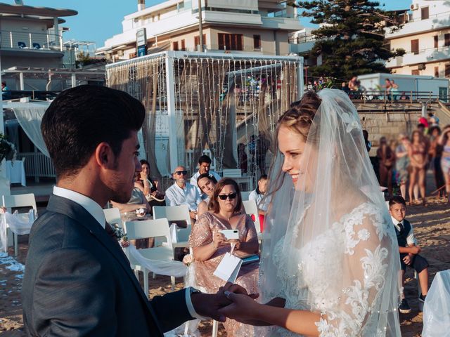 Il matrimonio di Giovanni e Chloé a Ragusa, Ragusa 37