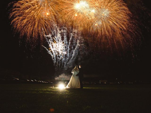 Il matrimonio di Enrico e Morena a Bevilacqua, Verona 53