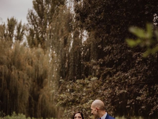 Il matrimonio di Valerio e Carmen a Bracciano, Roma 2