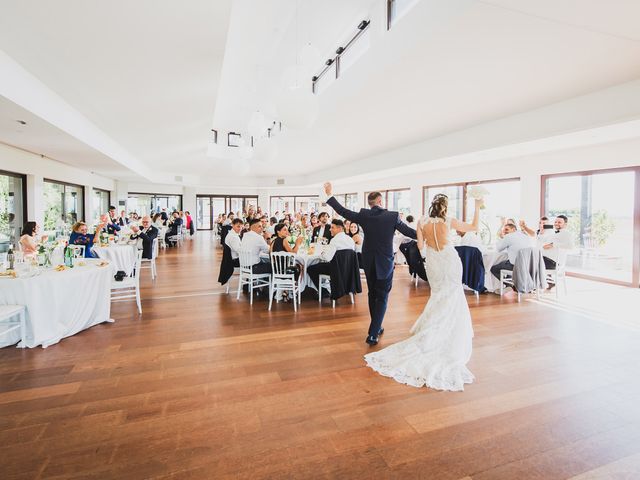 Il matrimonio di Juri e Serena a Besozzo, Varese 98