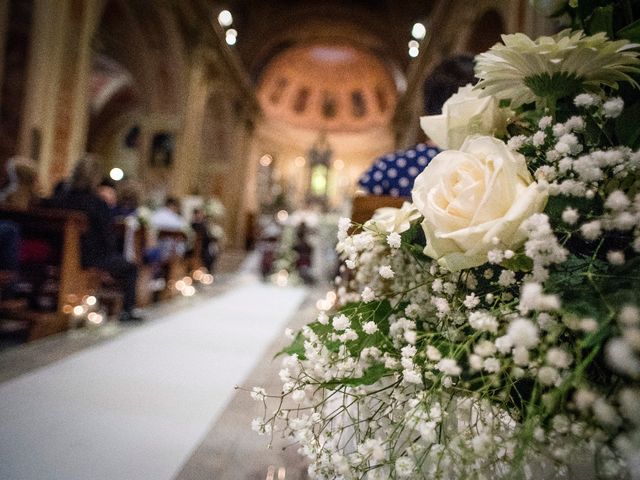 Il matrimonio di Alessandro e Sharon a Induno Olona, Varese 108