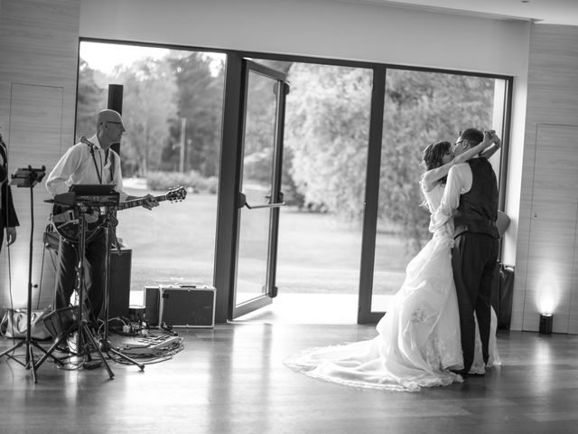 Il matrimonio di Alessandro e Sharon a Induno Olona, Varese 316