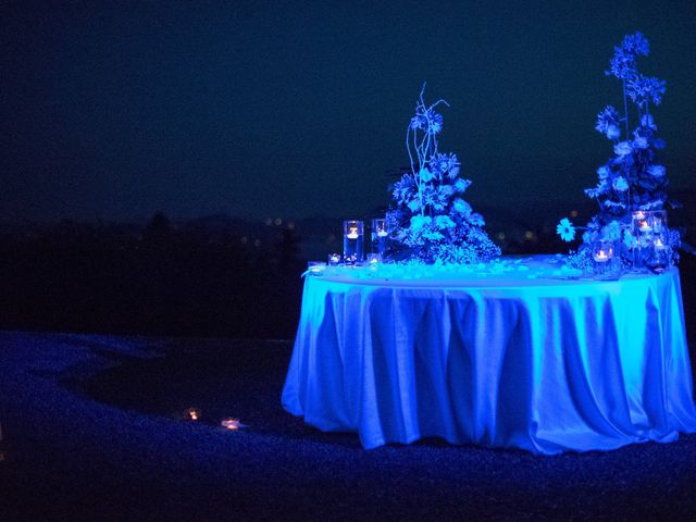 Il matrimonio di Alessandro e Sharon a Induno Olona, Varese 357