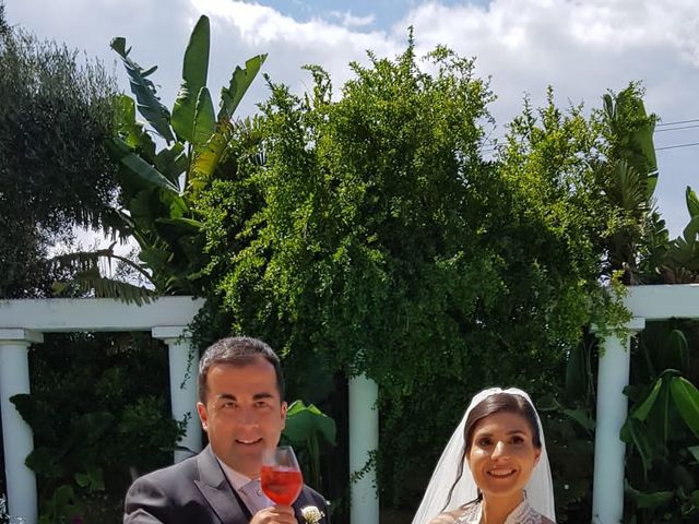 Il matrimonio di Fabio e Olga a Trinitapoli, Foggia 9