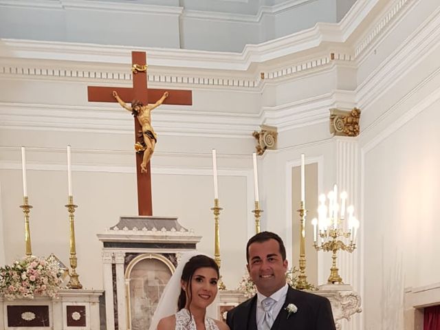 Il matrimonio di Fabio e Olga a Trinitapoli, Foggia 10