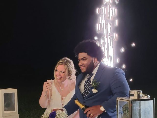Il matrimonio di Jeyfri e Eleonora  a Opera, Milano 3