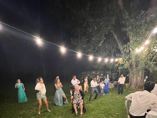 Il matrimonio di Jeyfri e Eleonora  a Opera, Milano 5