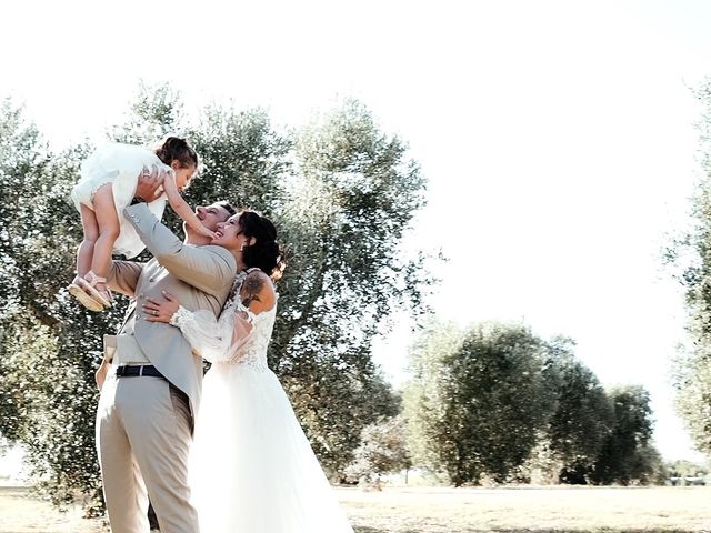 Il matrimonio di Simone e Jessica a Rosignano Marittimo, Livorno 30
