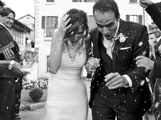 Il matrimonio di Andrea e Marta a Orta San Giulio, Novara 1