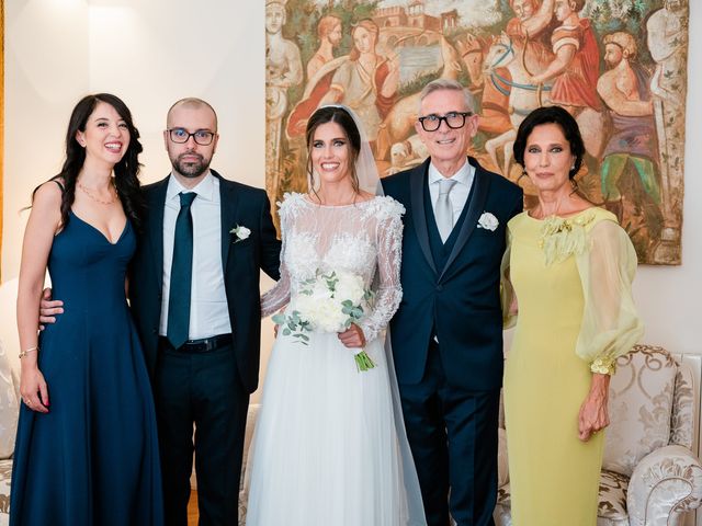 Il matrimonio di Marco e Noemi a Marsala, Trapani 56