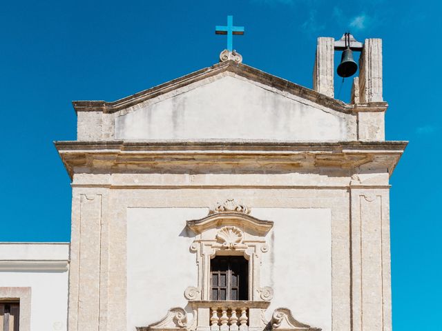 Il matrimonio di Marco e Noemi a Marsala, Trapani 57