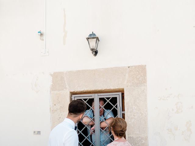 Il matrimonio di Marco e Noemi a Marsala, Trapani 58