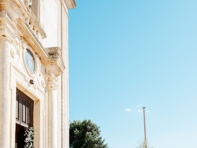 Il matrimonio di Marco e Noemi a Marsala, Trapani 62