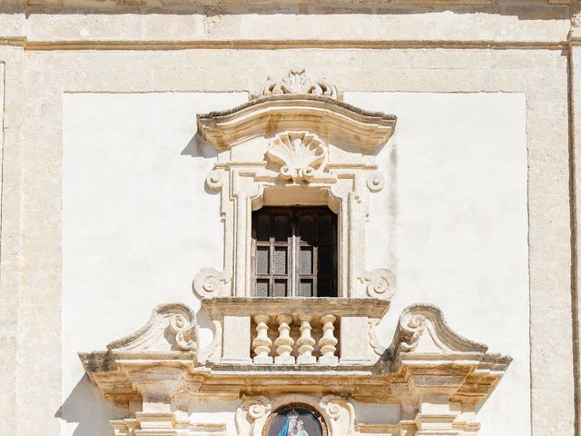 Il matrimonio di Marco e Noemi a Marsala, Trapani 63