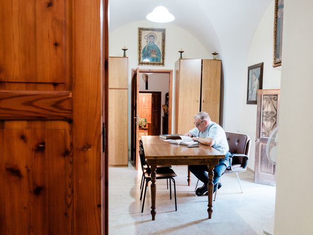 Il matrimonio di Marco e Noemi a Marsala, Trapani 65