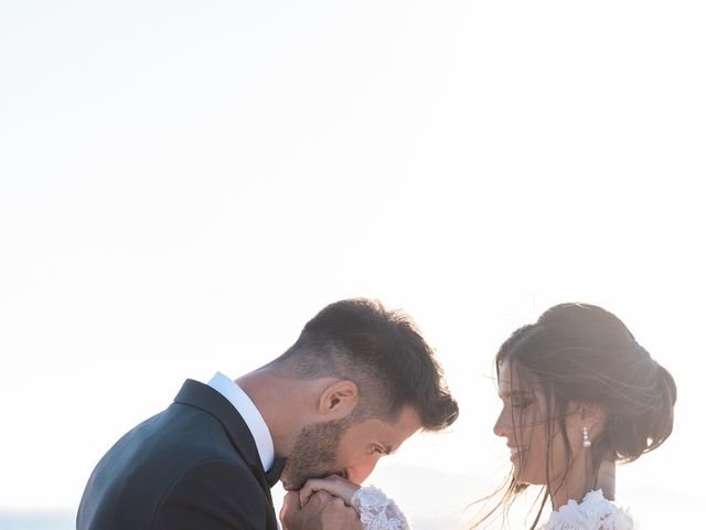 Il matrimonio di Marco e Noemi a Marsala, Trapani 96