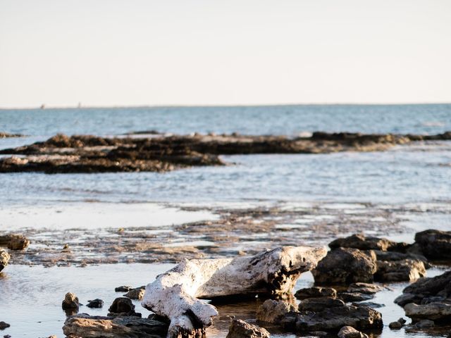 Il matrimonio di Marco e Noemi a Marsala, Trapani 110